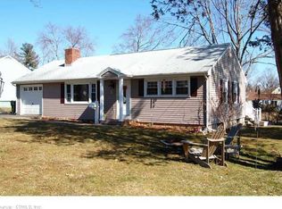 132 Cedar St, Wethersfield, CT 06109