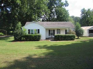 760 Quito Drummonds Rd, Drummonds, TN 38023