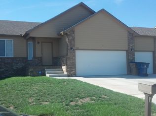 9507 E 43rd St N, Wichita, KS 67226