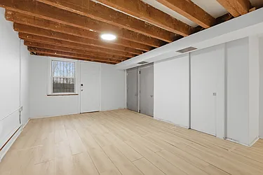 Rented by SERHANT.