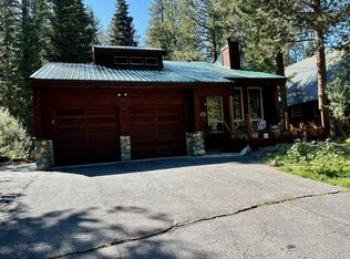 11162 Lausanne Way, Truckee, CA 96161