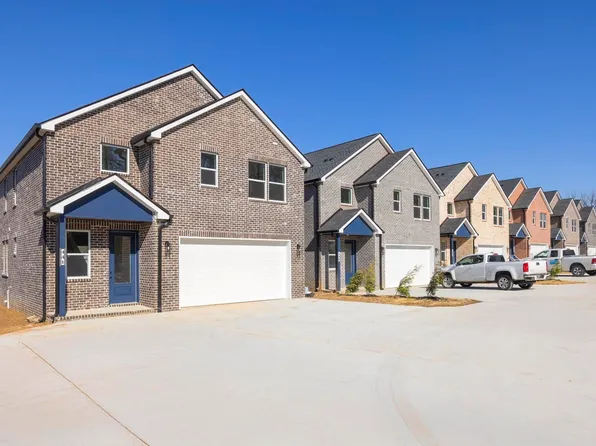 449 Sandhill Rd Lot 6, La Vergne, TN 37086