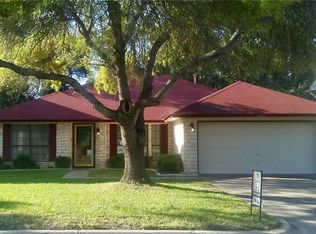 1905 Lobelia Dr, Cedar Park, TX 78613