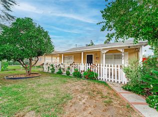 1943 Burkett Rd, El Monte, CA 91733