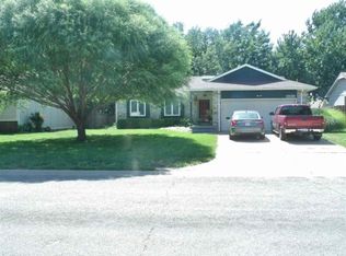 1939 N Wood Dr, Wichita, KS 67212