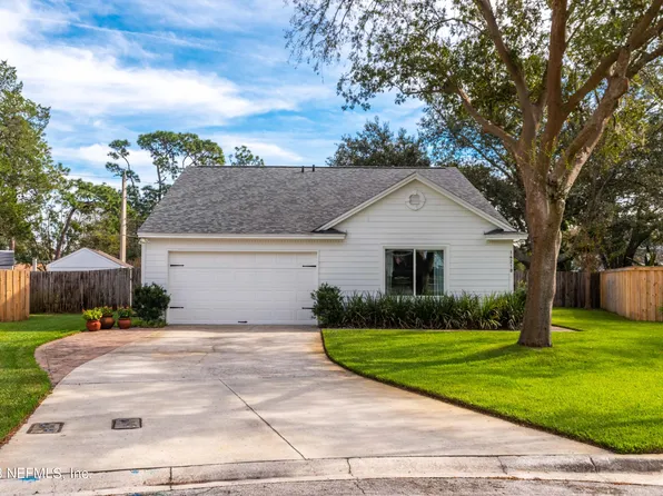 14218 HAMPTON FALLS Drive N, Jacksonville, FL 32224