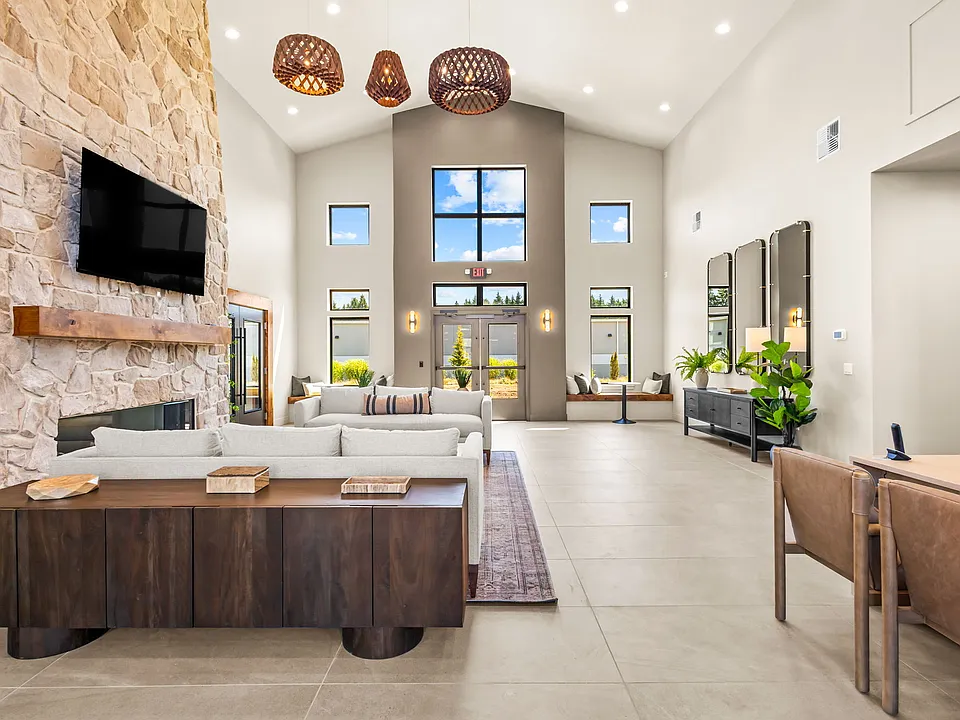 The Heights at Happy Valley