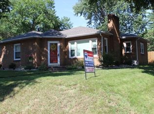 50 S 23rd St, Terre Haute, IN 47803