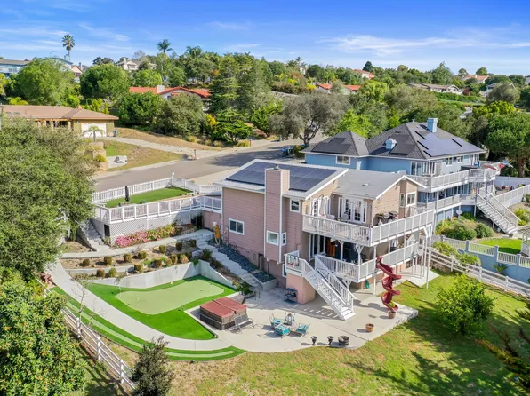 1005 Acorn Dr, Arroyo Grande, CA 93420