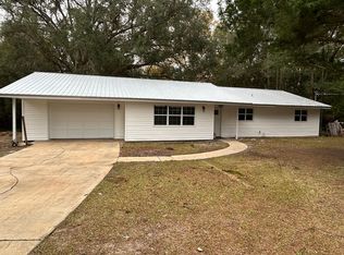 2181 SE County Road 252, Lake City, FL 32025