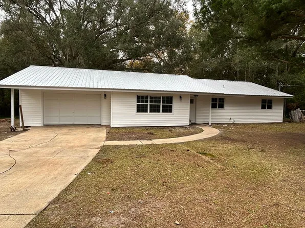 2181 SE County Road 252, Lake City, FL 32025