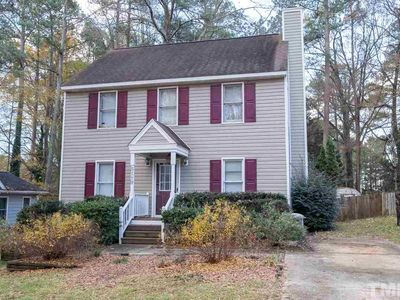 5119 Simmons Branch Trl, Raleigh, NC, 27606