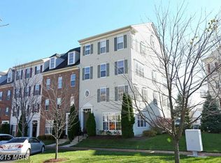 147 Mill Green Ave UNIT 100, Gaithersburg, MD 20878