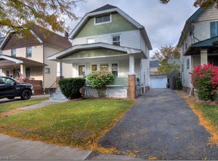 3464 W 120th St, Cleveland, OH 44111