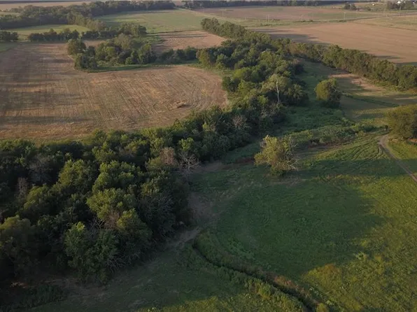 0 Wallace Rd, Parsons, KS 67357
