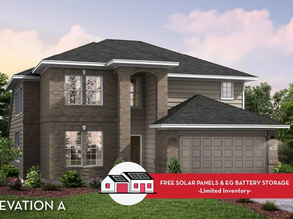 Silverthorne Plan, River Ranch Meadows