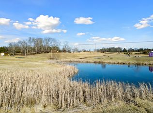 Hogan Ln, Mosheim, TN 37818