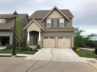 2403 Kilare Ln N, Grover, MO 63040