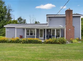 8953 Bushnell Shore Rd, Chittenango, NY 13037