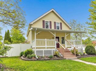 127 Flora St, Pulaski, WI 54162