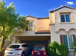 10584 Valdosta Ave, Las Vegas, NV 89129