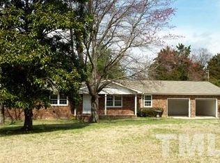 225 Northvale Ln, Durham, NC 27703