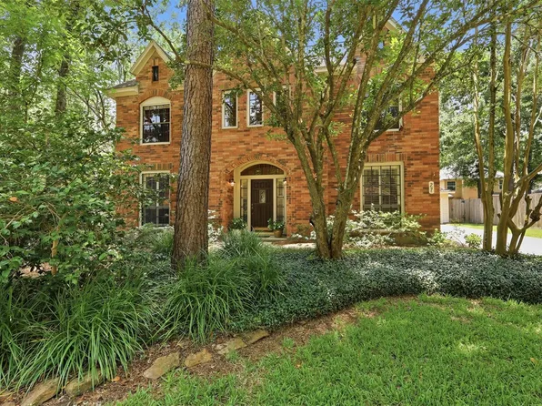27 N Duskwood Pl, Spring, TX 77381