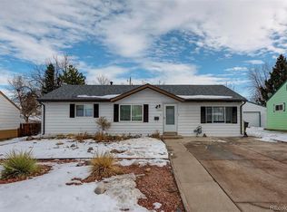 1886 S Meade St, Denver, CO 80219