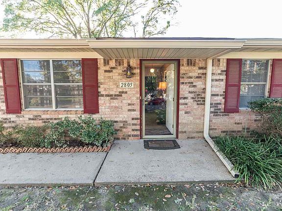 2nd image of 2805 Teakwood Dr