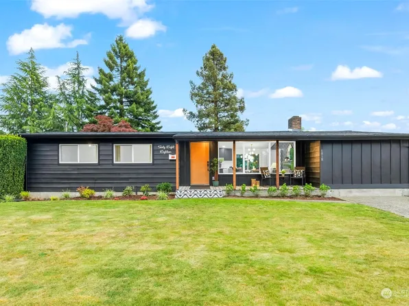 6818 N 11th Street, Tacoma, WA 98406