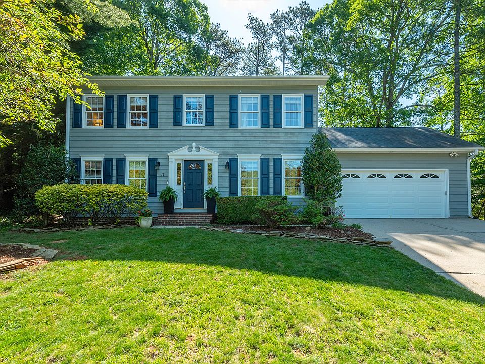 1st image of 17 Bear Knoll Dr