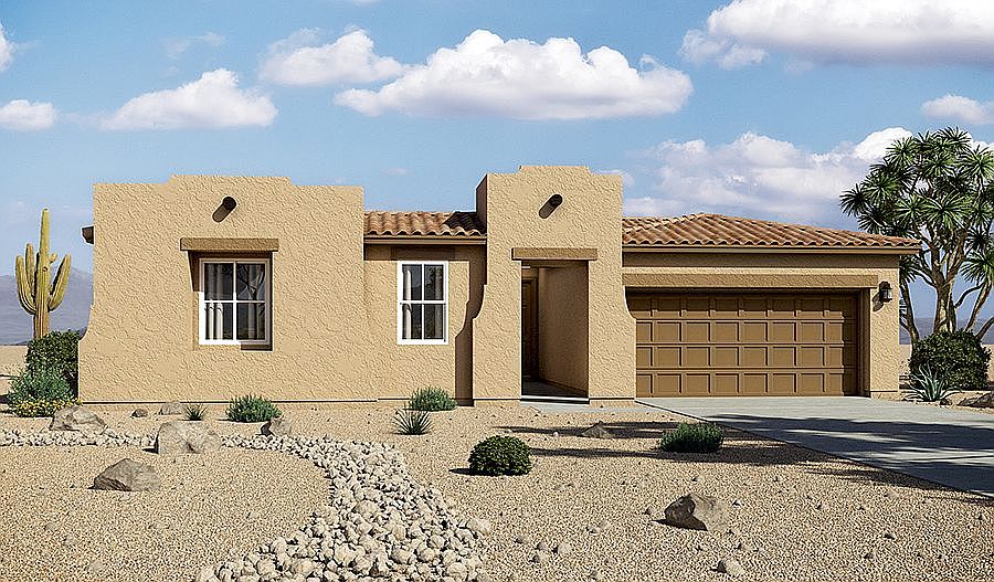 1st image of 7100 W Foothills Acacia Pl