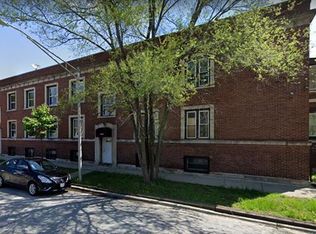 1524 W Garfield Blvd #2, Chicago, IL 60609