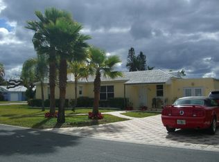 316 Glenn Rd, West Palm Beach, FL 33405