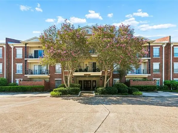 800 Rue Burgundy St Unit 223, Metairie, LA 70005