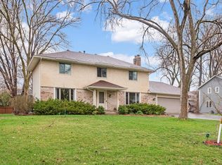 234 Kentucky Ave S, Golden Valley, MN 55426