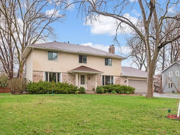 234 Kentucky Ave S, Golden Valley, MN 55426