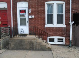 726 W Mason Ave, York, PA 17401