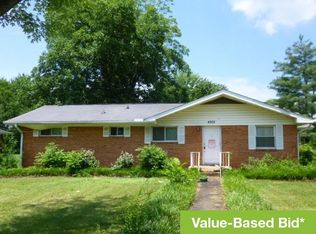 4529 Shawhan Rd, Chattanooga, TN 37411