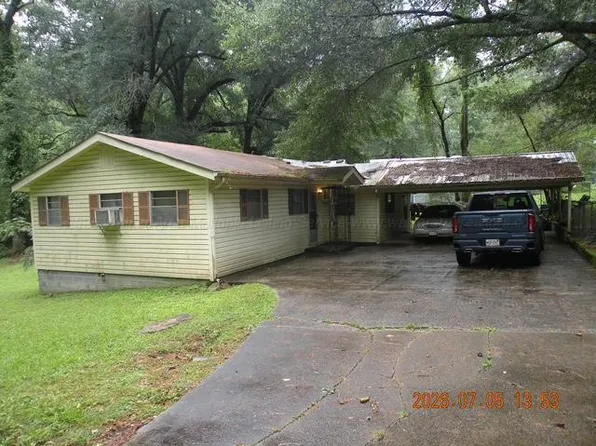 907 18th Ave NW, Jasper, AL 35503