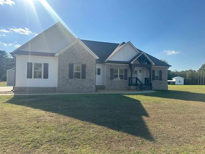 81 County Road 1584, Vinemont, AL, 35179