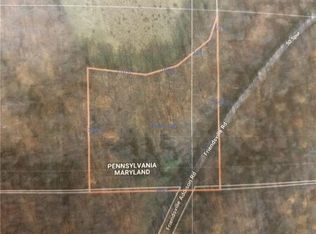 1049 Friendsville Rd, Addison, PA 15411