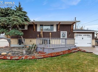 1358 Luna Dr, Fountain, CO 80817