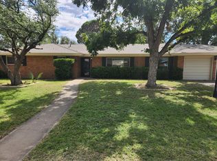 1503 Neely Ave, Midland, TX 79705