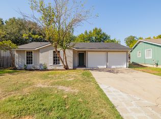 2309 Wagon Crossing Path, Austin, TX 78744