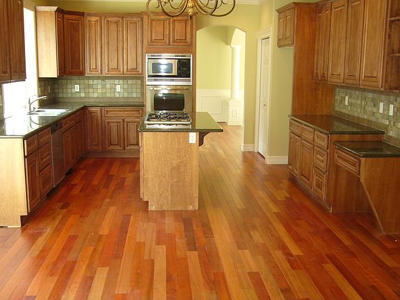 Beautiful Kitchen 