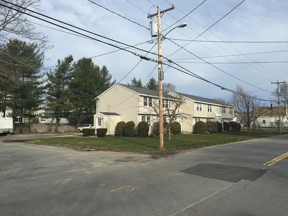 237 Sawyer St