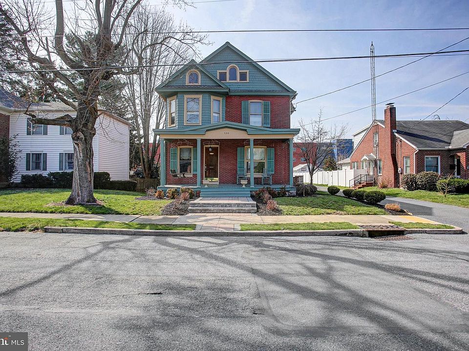 1st image of 530 E Catherine St
