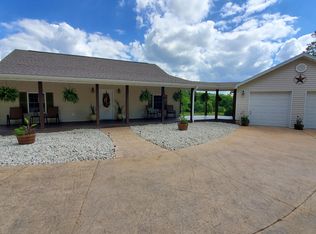3270 Kupka Dr, Mansfield, MO 65704