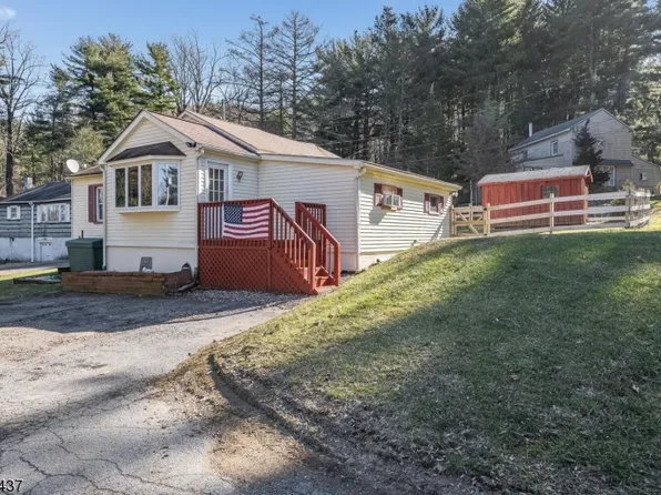 71 Wester Rd, Harmony Twp., NJ 08865